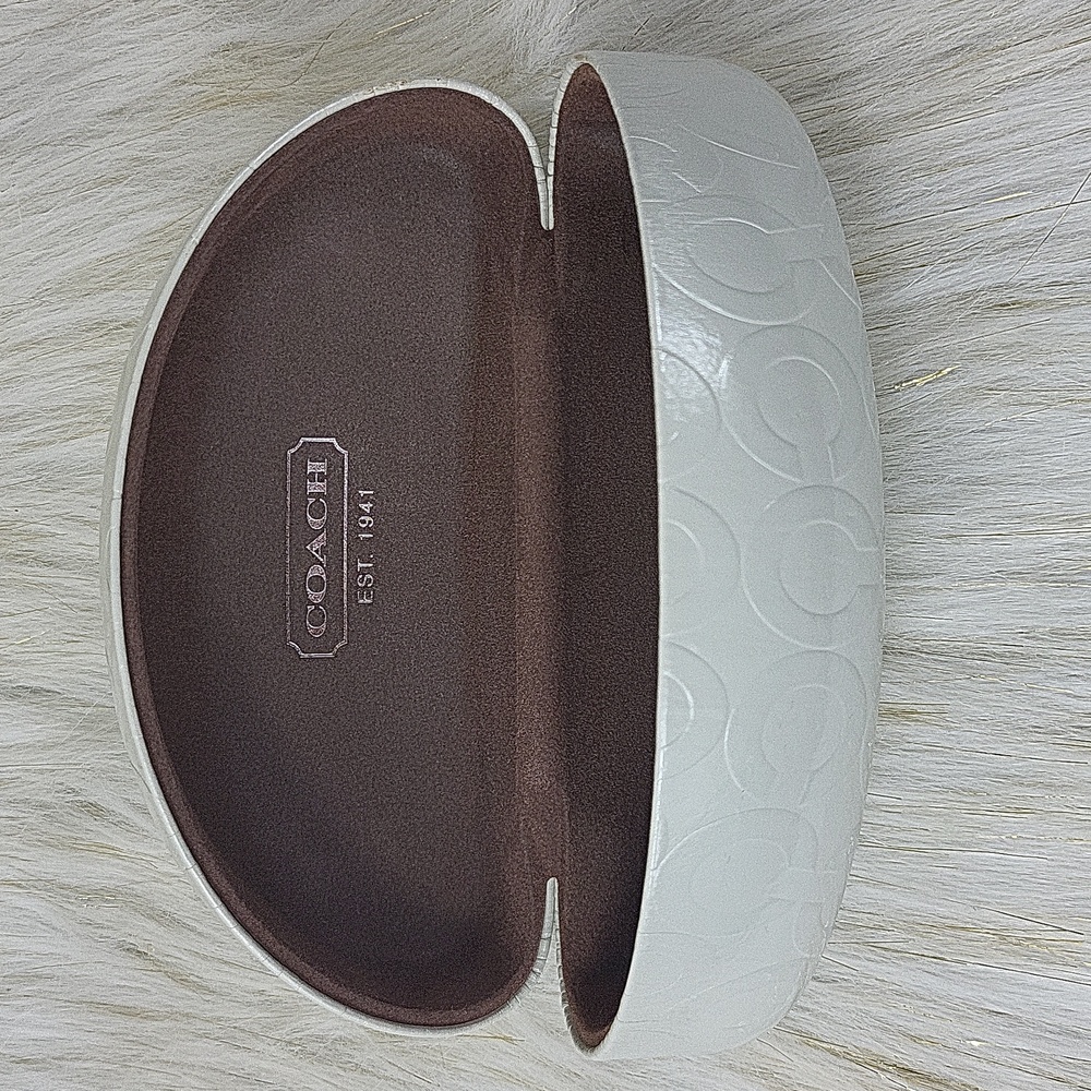 Coah Sunglass Case